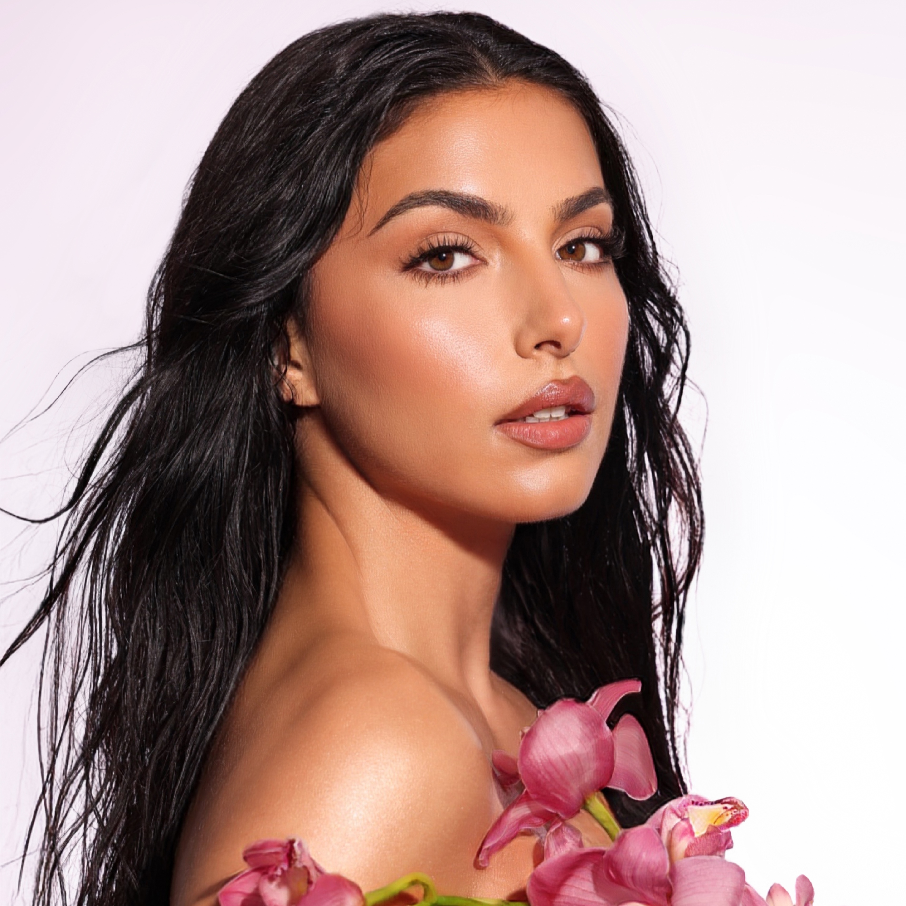 Natural Makeup at ByErikaG in Edinburg, TX