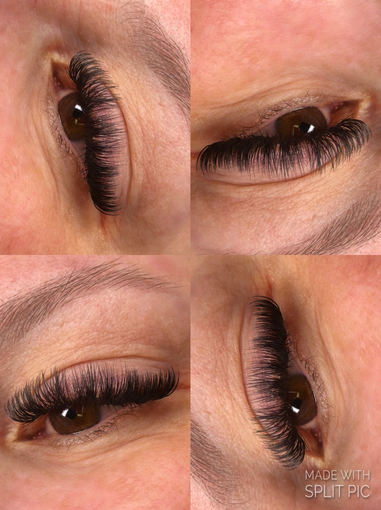 Volume/Mega Fill