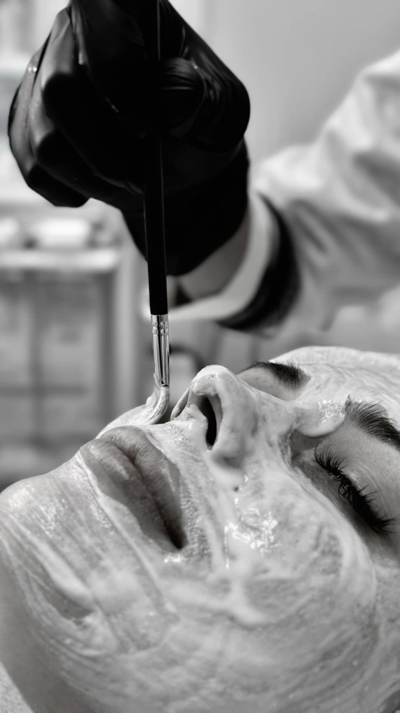 Custom Facial