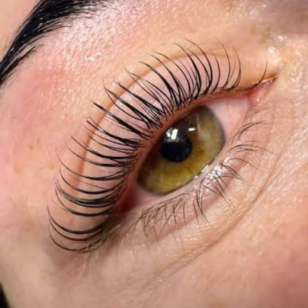 Korean Lash Lift And Tint at Cc Studio in Colorado Springs, CO