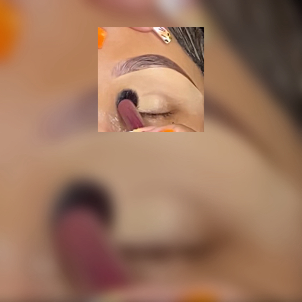 EyeBrow Enhancement ONLY