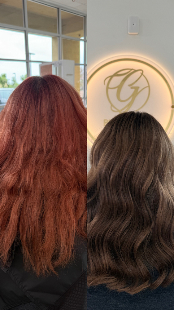 Color Correction