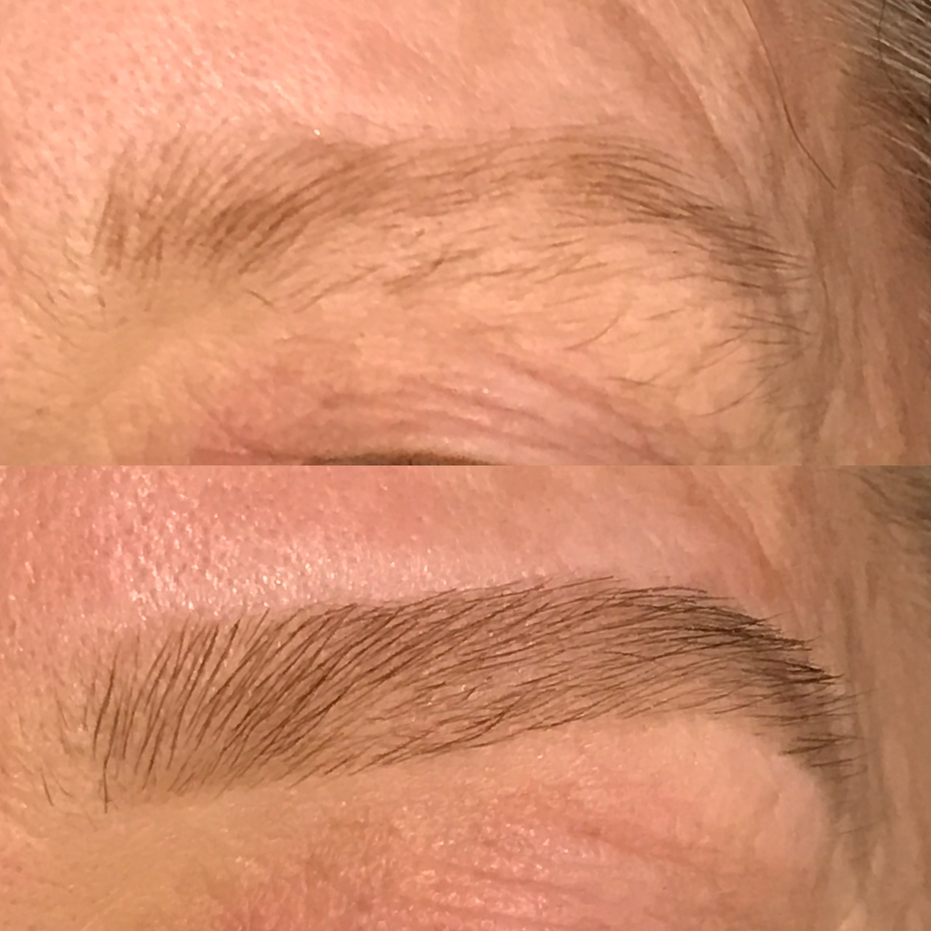 Eyebrow Tint