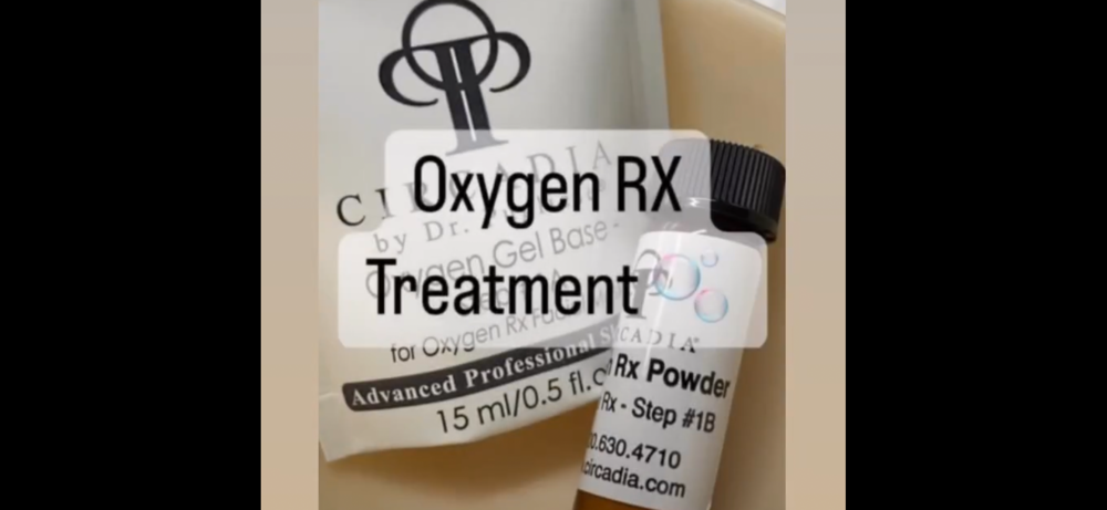 OxygenRx