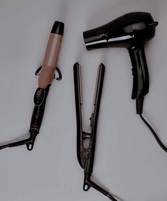 Hot Tool Add On