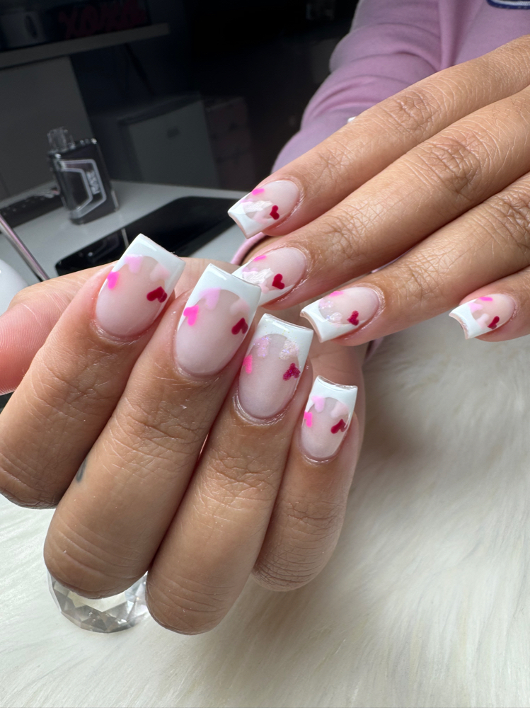 Short Full Set
