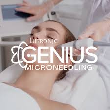 RF Micro-needling