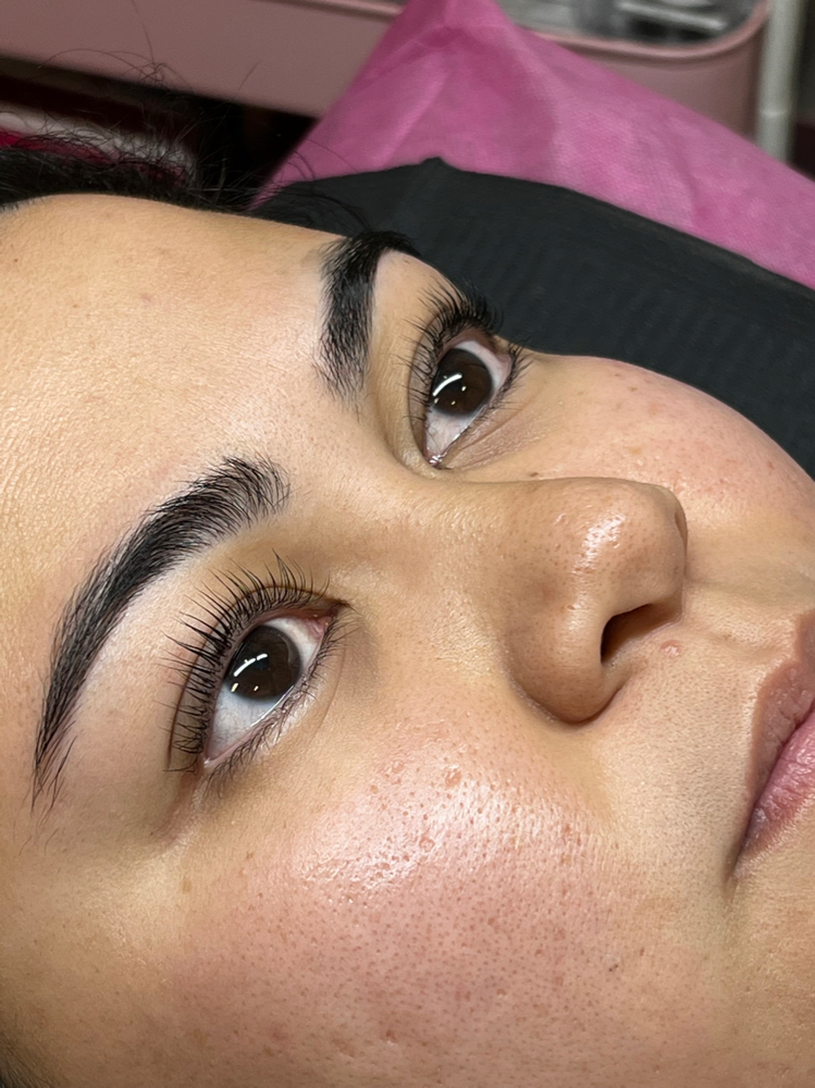 Lash Lift