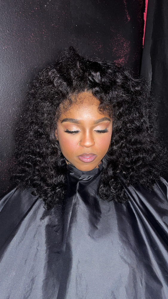 Soft Glam