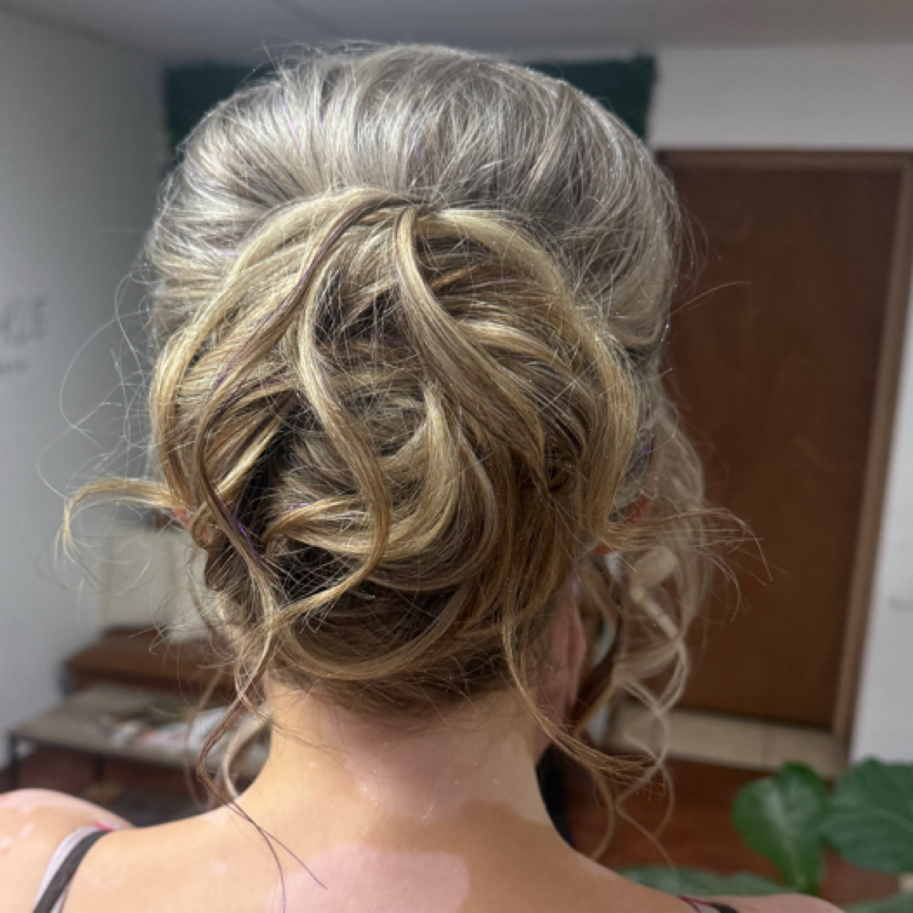 Specialty Styling at The House of Beauty in Spokane, WA