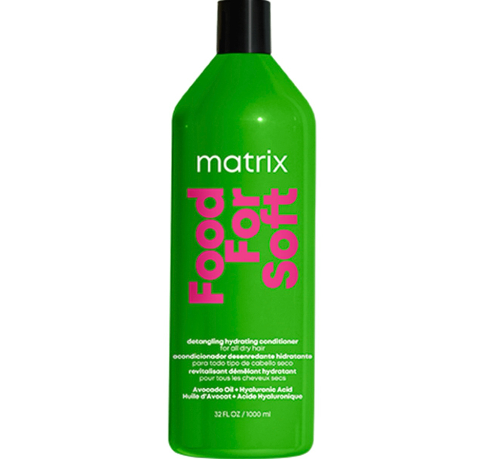 Food For Soft Conditioner (matrix)