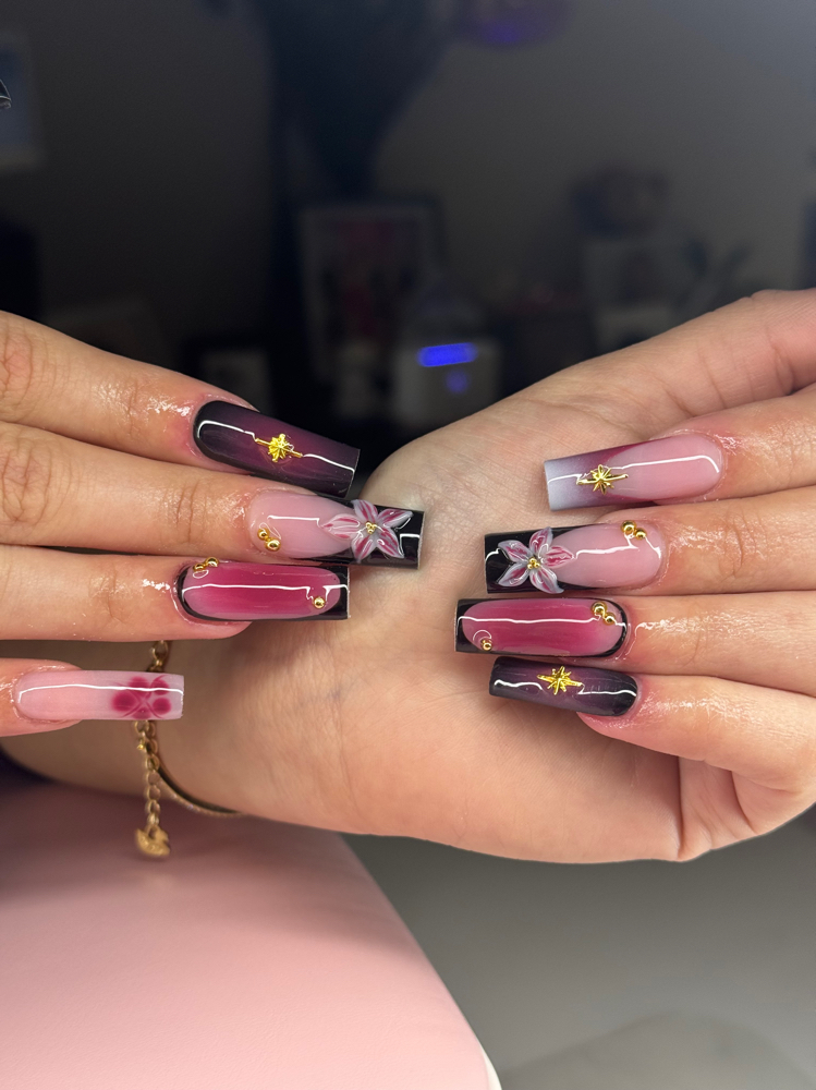 GEL-X LONG