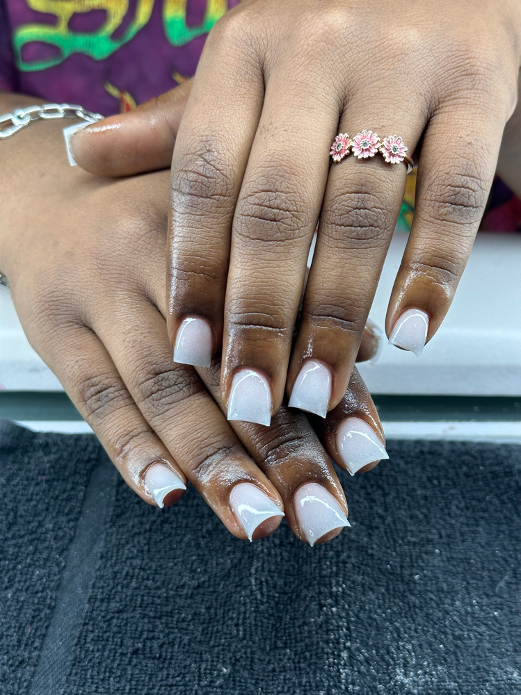 Short Basic Deal (Wednesdays Only)