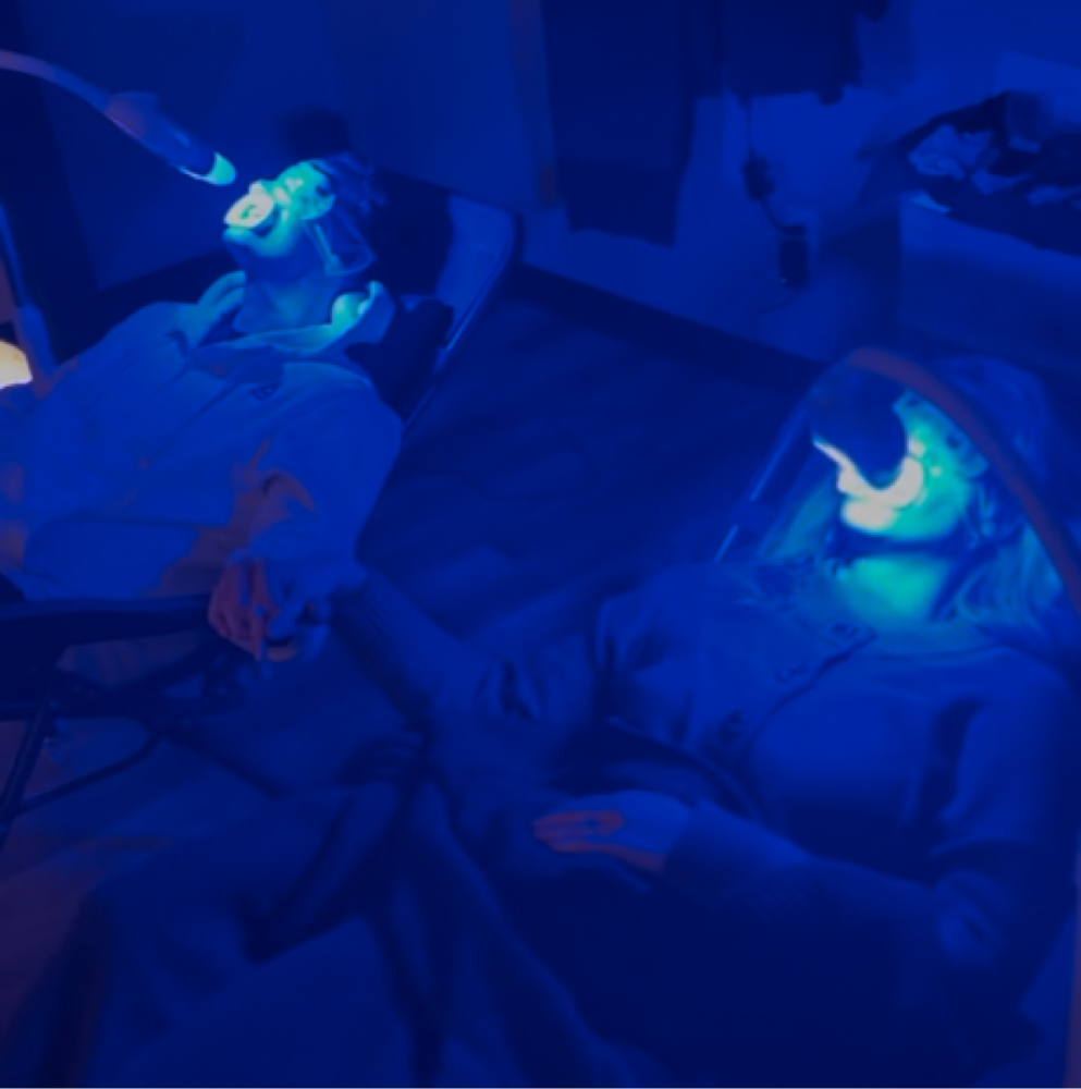 Duo Whitening (2 People) at Bright White Co. in Crosslake, MN