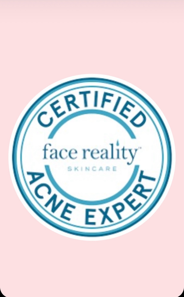 Face Reality Acne Consult & Facial