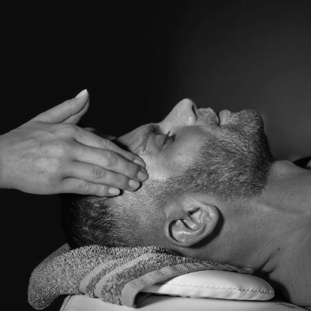 Scalp/Neck Massage at Karlie & Co. in Dallas, TX