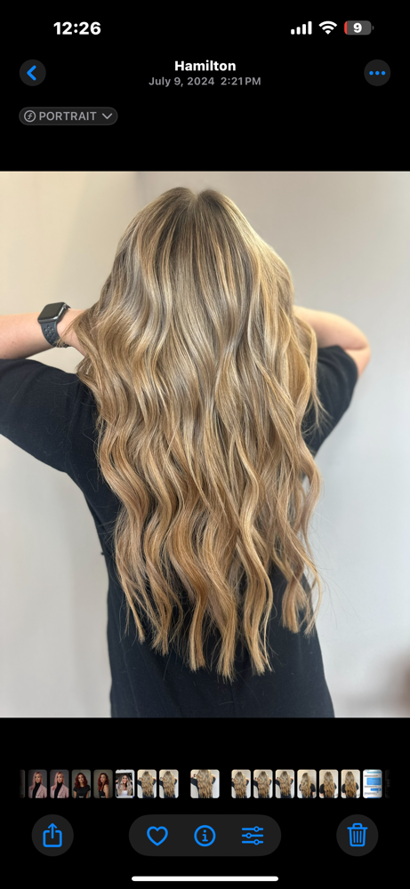 Extensions