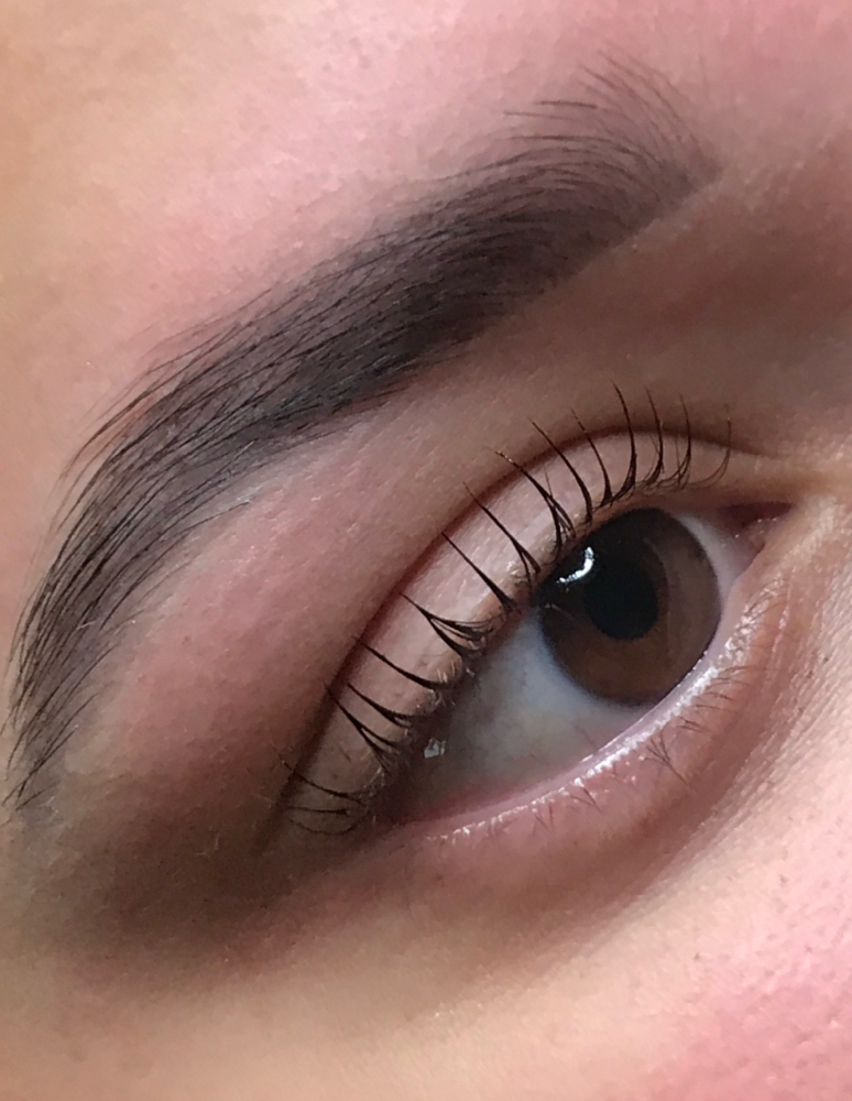 Brow&Lash Package