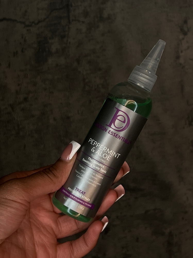 Scalp Detox