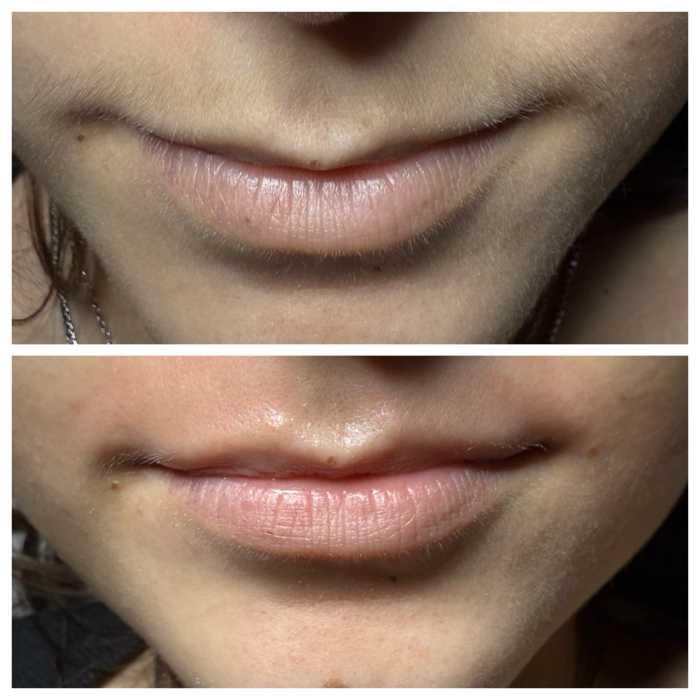 Lip Wax