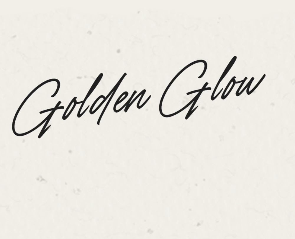 Golden Glow