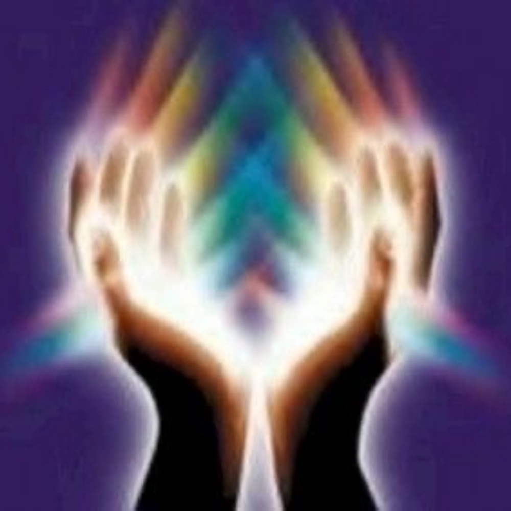 60 m Reiki at Golden Palm Bodywork in Atlanta, GA