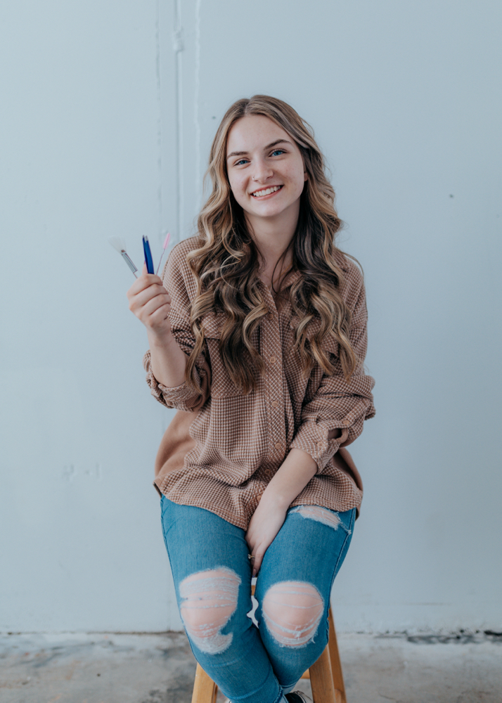 Brow Wax, Tint, And Lami