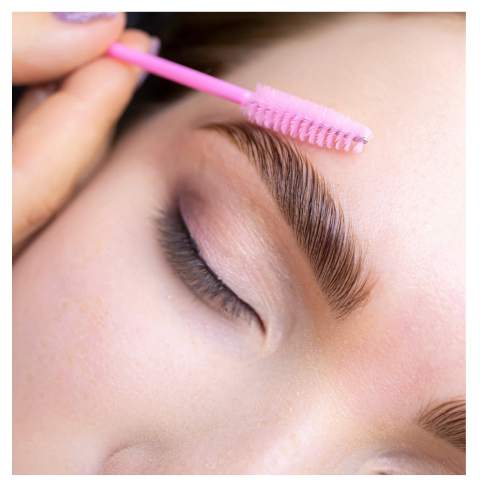 Brow Wax