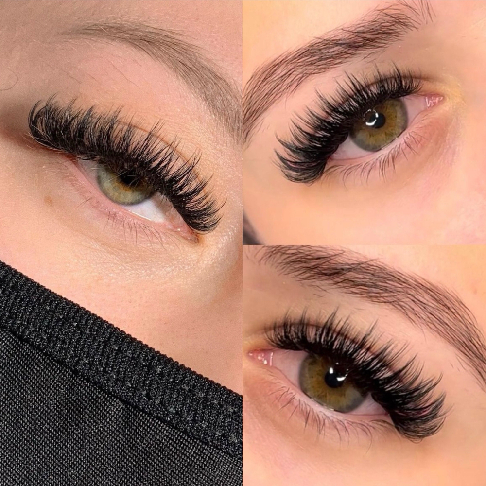 Textured Volume 🧚🏼