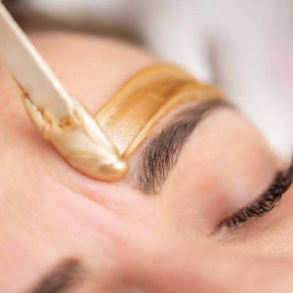 Eyebrow Wax at Esthetics by Kira in Redding Ca, CA