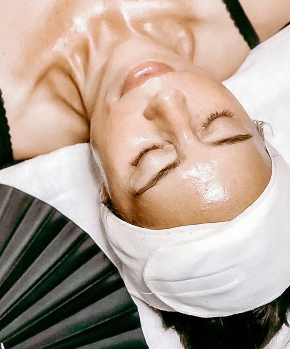 Anti Aging Nano Infusion Facial