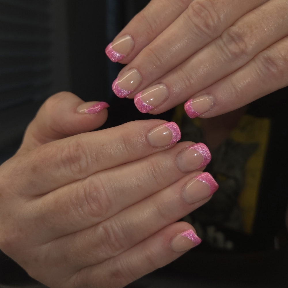 French at Simply Sculpted by Rosemary in Palm Bay, FL