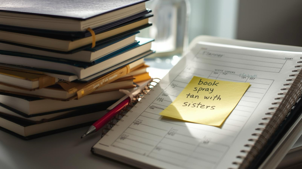 The Campus Glow 🏫 at Cali Glow VT in Milton, VT