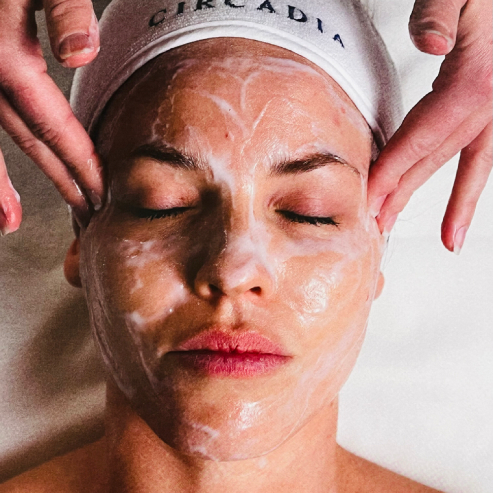 SWICH at Laura Pearson Skin Expert Studio @ MODA in Bloomington, IL