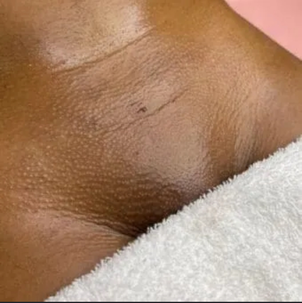 Brazilian Wax + Vajacial Bundle