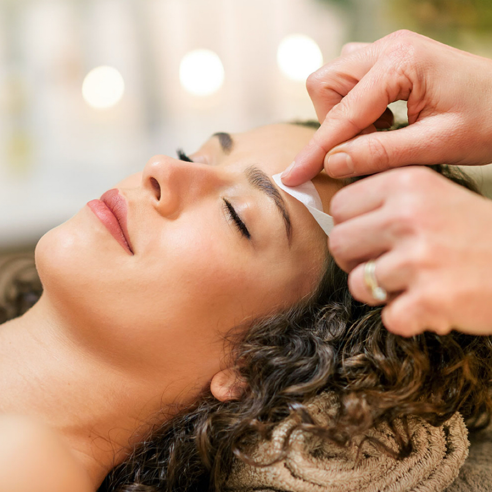 Brow Wax at Skincare By Sarah in Bakersfield, CA