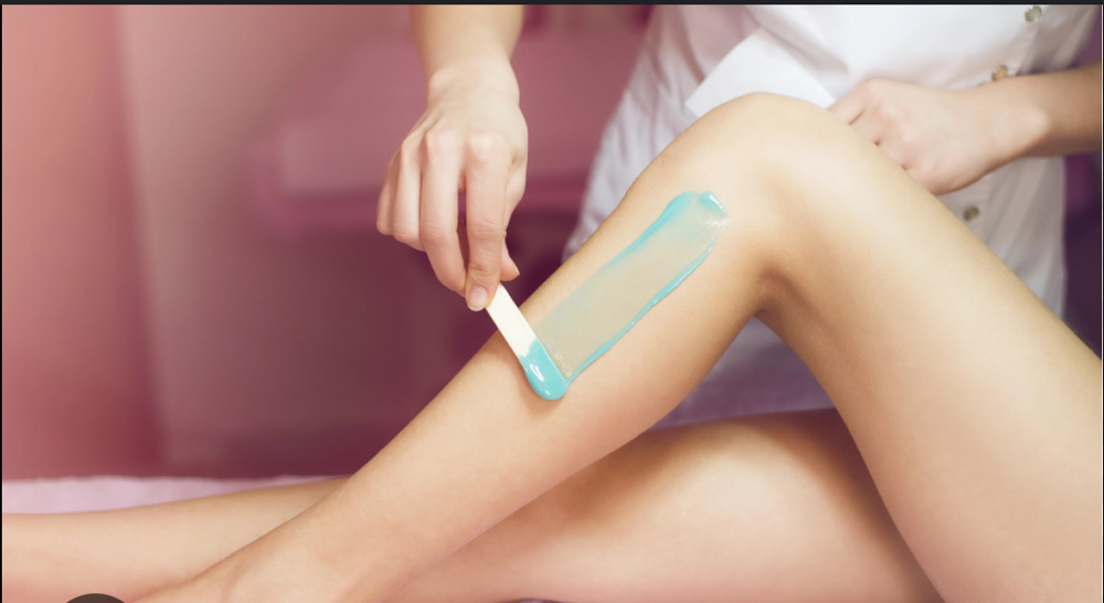Leg Wax