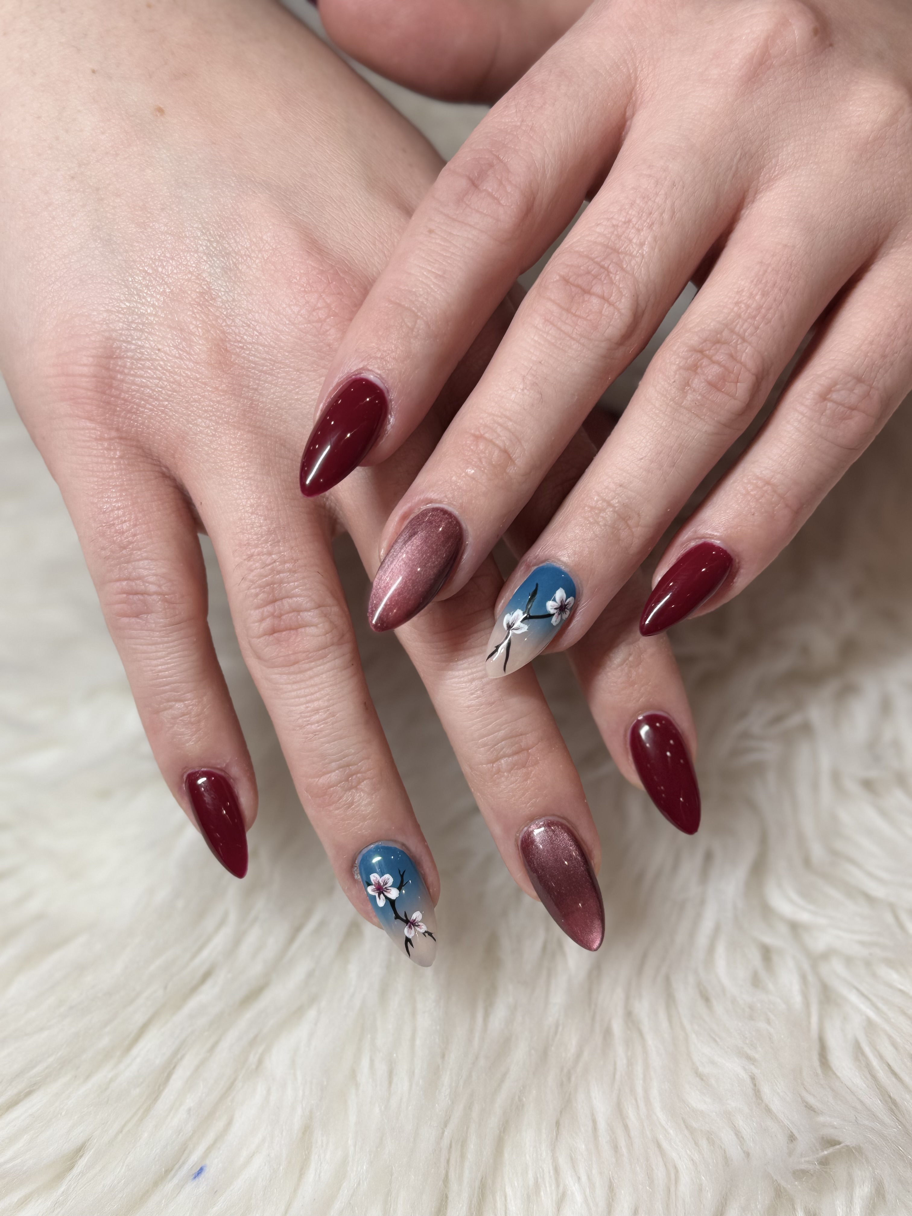 Gel-X Fill