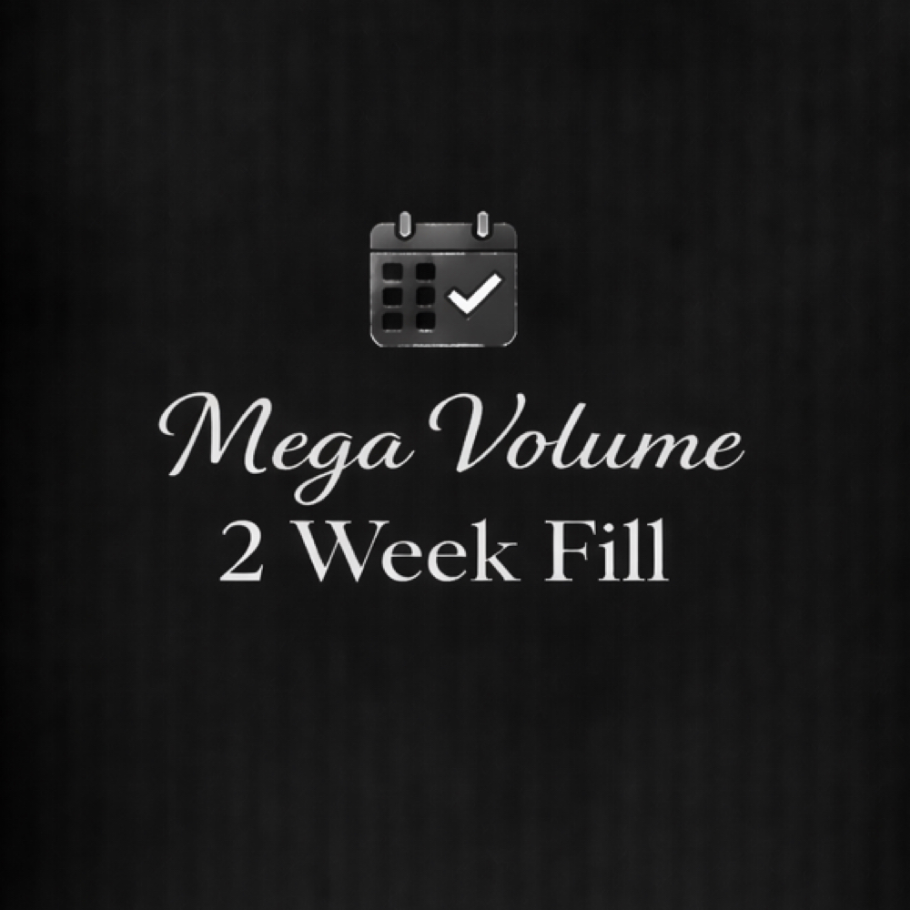Mega Volume Fill ( 2 weeks) at The Lashroom Beauty & Esthetics in New York, NY