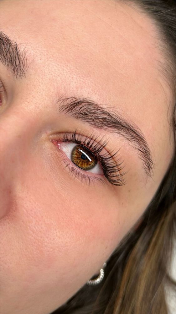 Classic Lash Full Set