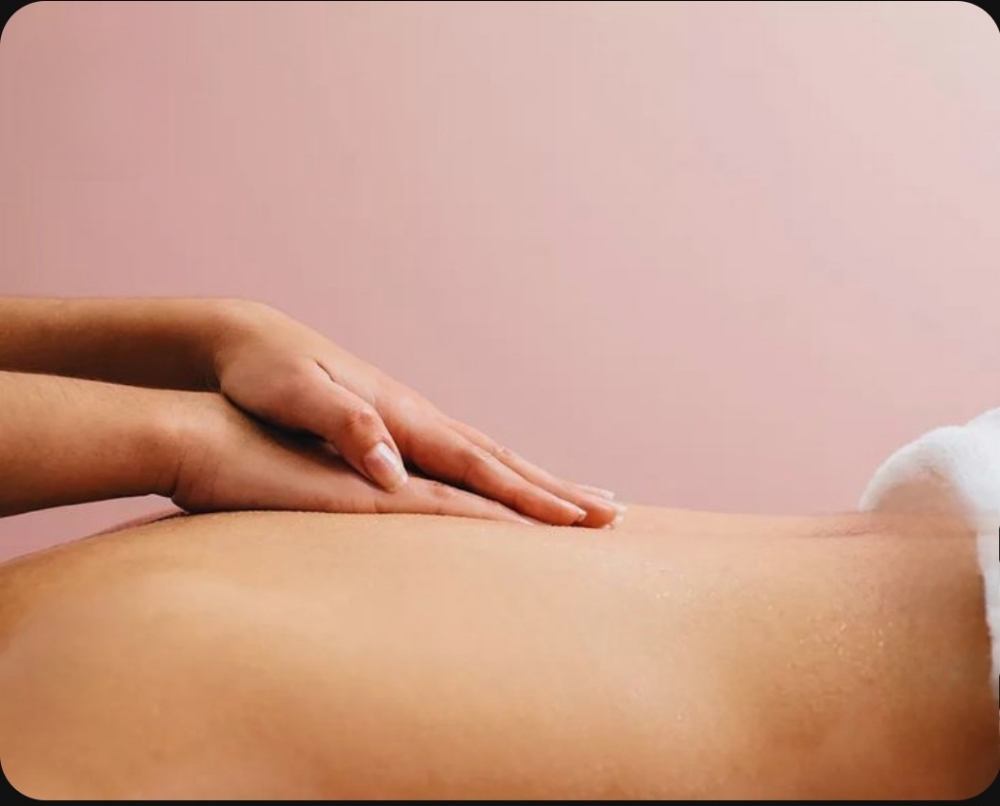 Back Facial