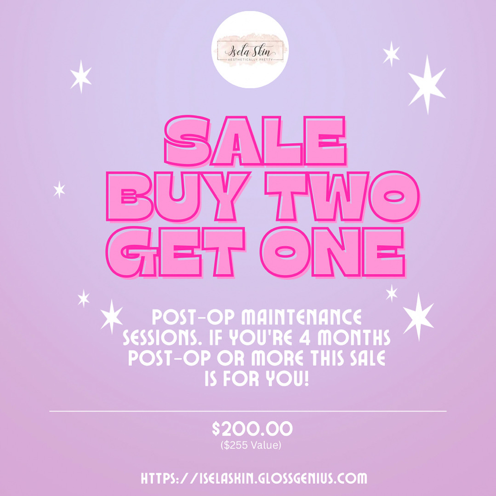 SALE