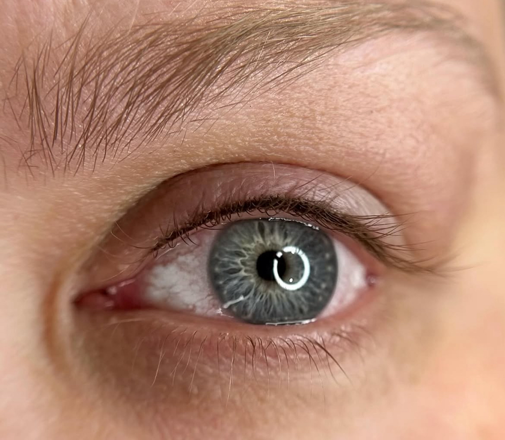 Lash Line Enhancement (Top ONLY)