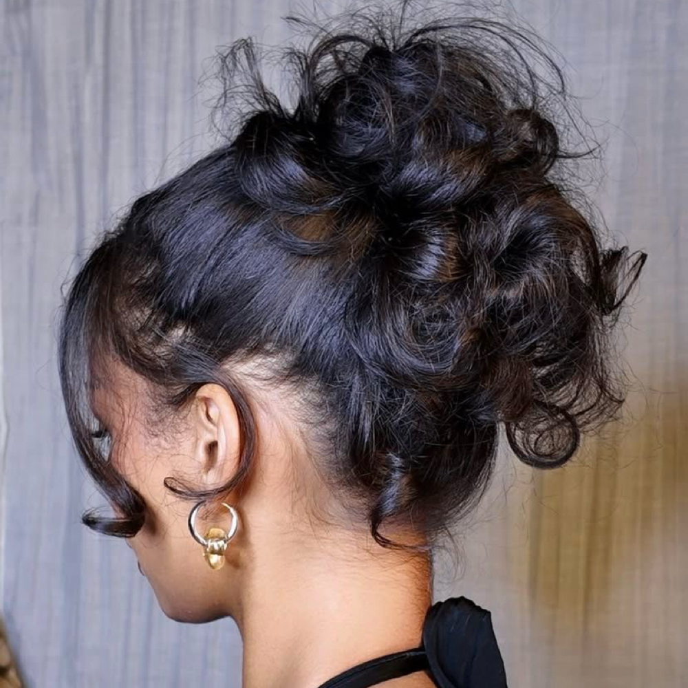 Hairstyles at Looksbyki in Binghamton, NY