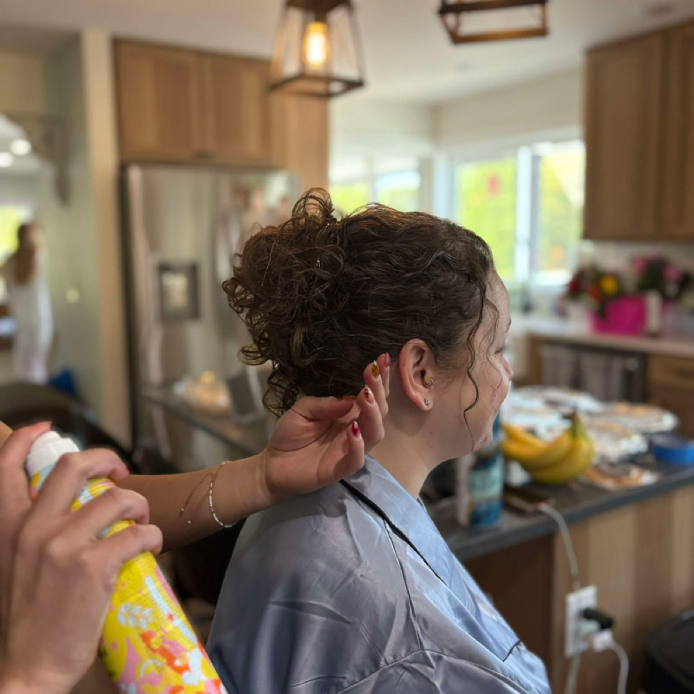 Up Styles at Looksbyki in Binghamton, NY