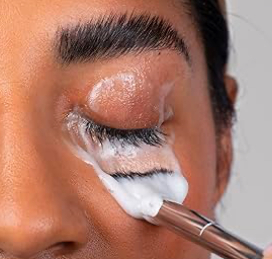 Lash Bath
