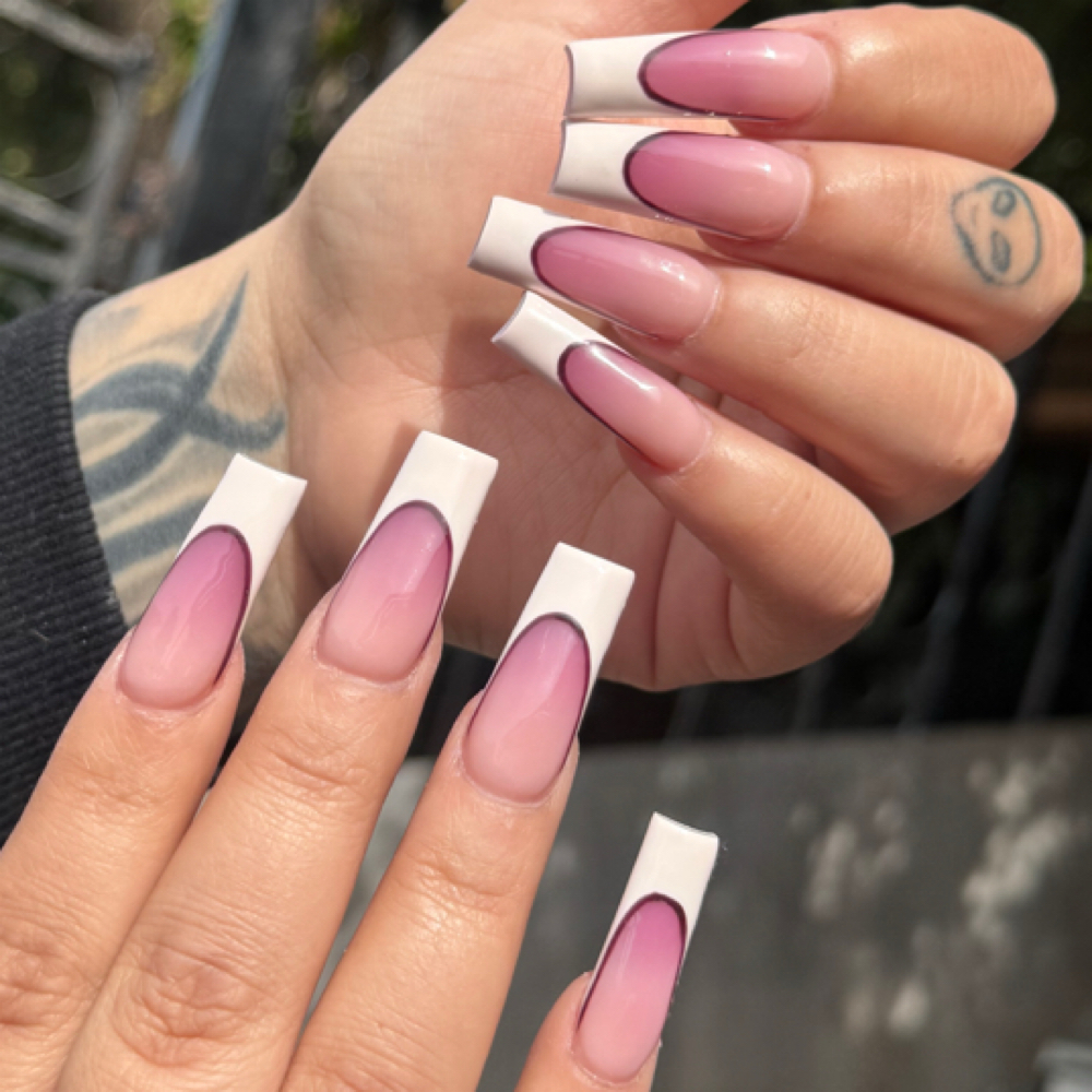 ACRYLIC NAILS at VFB in San Pablo, CA