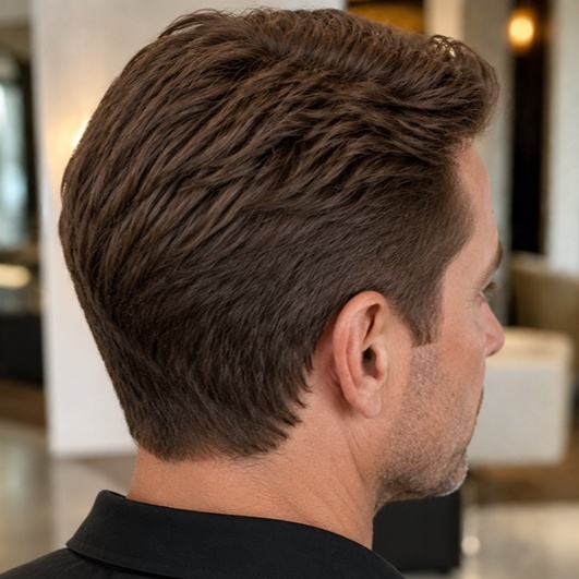 Men's Color at Box Office Hair in Winter Springs, FL
