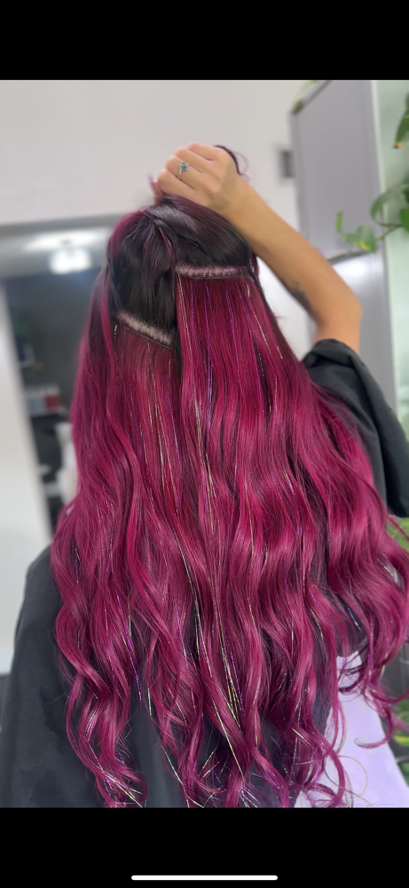 Extensions Consultation