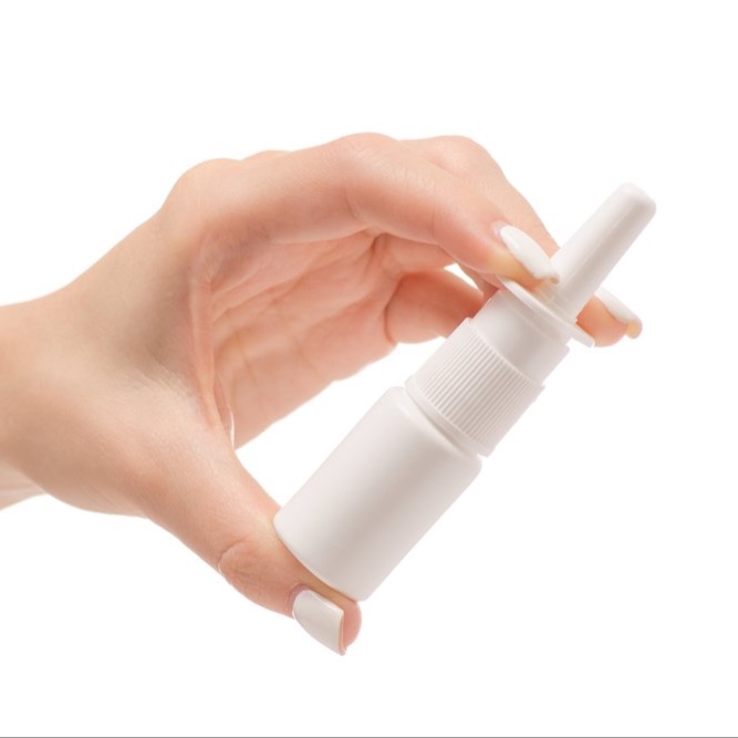 NAD+ (Nasal) at Crown of Beauty Wellness, LLC in Floresville, TX